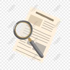 Kanta pembesar merupakan suatu kanta cembung yang mempunyai panjang fokus yang lebih pendek. Hand Drawn Magnifying Glass Png Image Picture Free Download 401570577 Lovepik Com