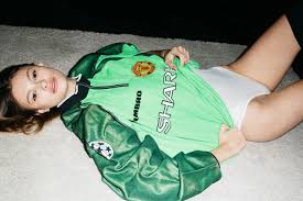 Maybe you would like to learn more about one of these? Not Only For Football Fans Editorial
