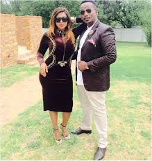 Ayanda ncwane always looks gorgeous. 5 Photos That Prove Sfiso Ncwane His Wife Are The Best Dressed Couple In South Africa Okmzansi