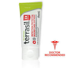 Many platform bedroom sets also offer extra storage so your room would still feel clean without it looking cluttered. Terrasil Wound Care 3x Faster Healing Dr Recommended Infection Protection Ointment For Bed Sores Pressure Sores Diabetic Wounds Ulcers Cuts Scrapes And Burns 50 Gram Tube Max Lazada Ph