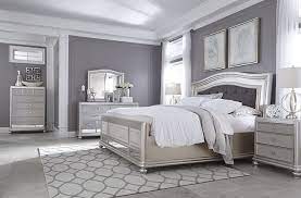 Mortise and tenon case construction on all pieces. 54 Amazing All White Bedroom Ideas The Sleep Judge