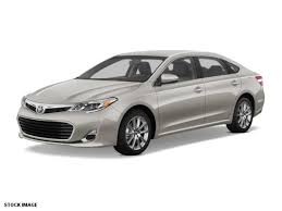Maybe you would like to learn more about one of these? Gold Toyota Avalon For Sale Used Cars On Buysellsearch