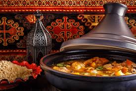 Recetas de pollo marroquí, menú marroquí fácil y ligero y muchas más recetas de cocina marroqui. El Aromatico Y Sabroso Embrujo De Marruecos Lonely Planet