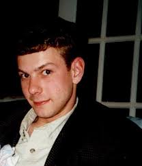 Christopher Albert Obituary