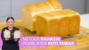 Berikut kami berikan resep cara membuat roti sederhana tanpa oven yang bisa anda praktikkan dengan mudah di rumah. Viral Rahasia Roti Tawar Lembut Banyak Yang Sudah Rebake Mudah Buatnya Cocok Untuk Usaha Youtube