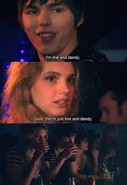 Skins Quotes