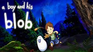 A Boy And His Blob Wii Iso Usa Https Www Ziperto Com A Boy And His Blob Wii Iso Wii Dolphin Emulator Puzzle Video Game
