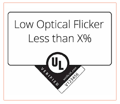 Middle english flikering, from present participle of flikeren. Flicker Standards And Test Methods Led Professional Led Lighting Technology Application Magazine