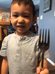 Hafiz : Hey, Jimmy! 🙋‍♂️ Do you like BIG mac?? 🍔 Jimmy : Yes, I can 😎👍️  Martín : "CAN"?? 😲 Matton : "CAN"?? 😲 Lorenzo : "KAN"?? 😲 Jack : Can 😛  ✨ ☝️😎 ✨ ✨ 😎👍️ ✨