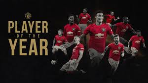 Aon soccer players wallpaper, manchester united , sport, group of people. Vote To Name Man Utd Sir Matt Busby Player Of The Year Manchester United