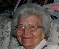 Helen Manning Obituary (2009)