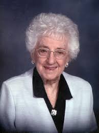 Obituary information for DORIS AMELIA MECHURA