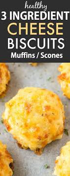 Basically you roll out your biscuit dough and then jelly roll it with grated cheddar cheese. Easy Cheese Drop Biscuits 3 Ingredients The Big Man S World Recipe Cheese Biscuits Healthy Cheese Recipes