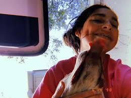 Our Mike is such a charming man