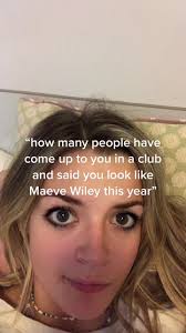 Maeve Brophy