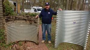 While nobody plans on having an emergency, the more time you spend in the basement, the more important it becomes to have more than one means of exit. Window Well Liners Youtube