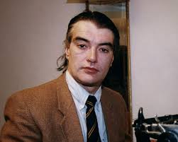 Ian Bailey now wants his interviews from the new Netflix documentary  removed