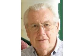 John Wharton Obituary and Online Memorial (2019)