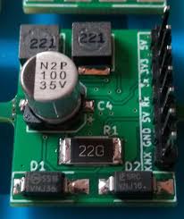 Check spelling or type a new query. Mein Knx Breakout Shield Busankoppler Mikrocontroller Net