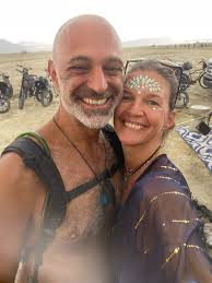 Burning Man 2025 my 8th Burn a total WTF... by Tuesday I was like never  again, by saturday I was like please more! Can't wait for next year! I'd  just finished recording