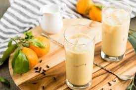Paleo Thai Iced Tea Recipe With Coconut Milk Dr Axe