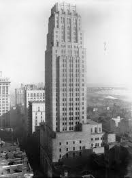 It was built in 1929 for the bank of commerce and trust, later known as the national bank of commerce (now part of suntrust banks). Historicist The Tallest Building In The Commonwealth