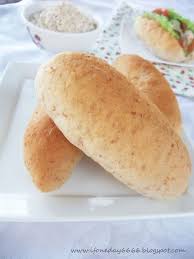简单 生活 tuna 燕麦面包 hot dog buns bread bun food