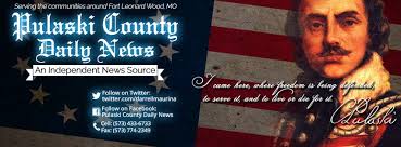 Pulaski County Daily News