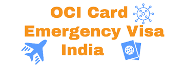 Due to less number of employees because of lockdown we humbly request all the applicants to submit only the urgent application with evidence of emergency. Emergency Visa Process To India For Oci Card With Coronavirus Advisory Redbus2us
