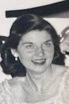 Mary Phil Thomas Hamilton Obituary