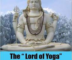 A son of lord shiva (the destroyer, considered the most powerful god of the hindu pantheon), virabhadra was it's not difficult to see the connection between the poses vasisthasana and vishvamitrasana and the attributes of. The Lord Of Yoga Praisemoves
