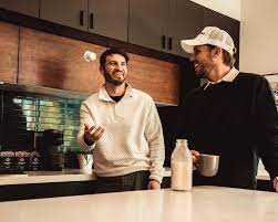 Review Of Youtuber S Zane And Heath S New Coffee Brand Kramoda Coffee Zane And Heath Heath Zane