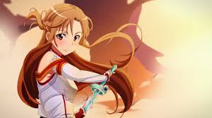 You can comment any anime character you want me to do next for a desktop. Asuna Yuuki Wallpapers 1920x1080 Full Hd 1080p Desktop Backgrounds