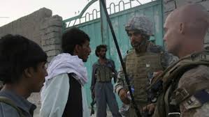 Continue reading the main story. U S Evacuation Of Afghans Likely To Drag On After American Troops Leave