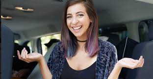 Gabbie hanna took a leave of absence from youtube after having what she described as a breakdown and accusing the platform of suppressing her content. Who S Gabbie Hanna Wiki Net Worth Sister Siblings Son Family Parents
