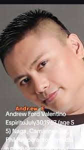 Andrew Mora's Instagram, Twitter & Facebook