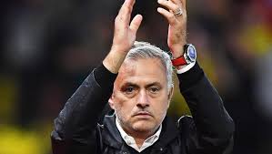 Há informaçãoes que apontam que a superliga terá sido. Premier League Jose Mourinho Vive Su Tercera Destitucion Como Entrenador Con El Manchester United