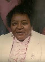 Obituary information for Eleanor Steele Brooks