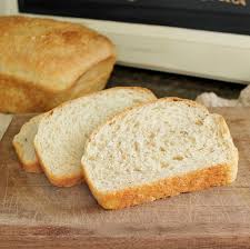 quick homemade sandwich bread