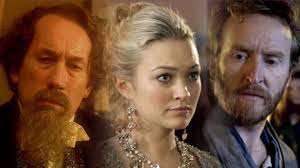 Why I Love... Celebrity Historicals