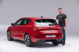 Und beim neuen a3 #sportback geben sich die ingolstädter besonders vie. Audi A3 2020 In Basisversion Nacktbilder Vom Kurvenmodel Autonotizen