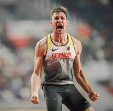 Jul 21, 2021 · no longer the young, carefree athlete: Zehnkampfer Niklas Kaul Wird Sensationell Weltmeister Welt