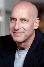 Featured Poet: Bart Edelman