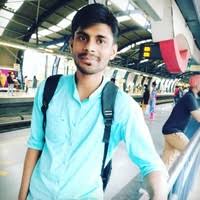 Timus Consulting Services Employee Nikhil Kushwaha's profile photo