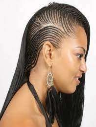 Summer Braids Summer Fun Check Out Some Cute Braid Hairstyles African Hair Braiding Styles Natural Hair Styles African Braids Hairstyles
