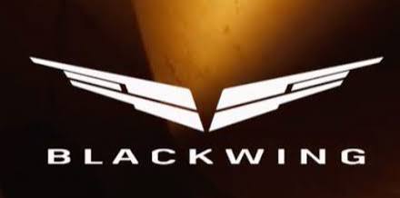 Finally got the correct emblems for my non V Blackwing. | Cadillac Owners Forum