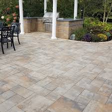 State of new york.it is the seventh most populated county in new york and the most populated north of new york city. Stone Ridge Xl Paver Shield Pavers Nicolock