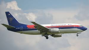 Download the perfect plane crash pictures. Live Latest From Jakarta Airport After A Passenger Plane Crash Cgtn