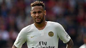Мужская футболка 3d «neymar | psg | jordan». Psg Star Neymar Uber Mogliches Aufeinandertreffen Mit Barca In Der Champions League Goal Com