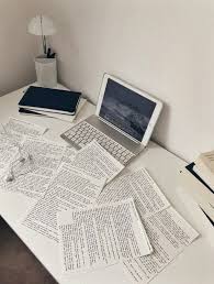 Studieren Studieren Studyblr Notizen Laptop Bucher Schule Kaffee Studieren Studieren Studyblr In 2020 Studieren Studium Inspiration Hart Studieren